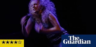 Saint Maud review – desire, despair and ‘godgasms’ as Rose Glass’s shocker comes to life