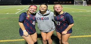 GIRLS SOCCER: CB East topples Central York to break first round PIAA playoff hex