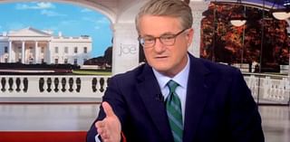 No, 'Morning Joe,' trans people didn’t get Trump elected