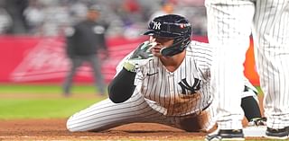 How Yankees’ Gleyber Torres is savoring his probable last hurrah