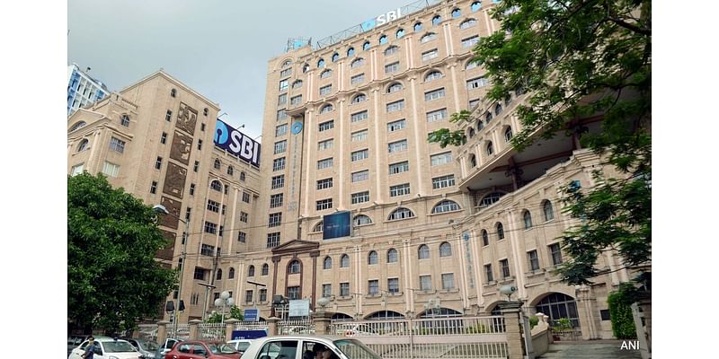 In India's Largest Bank Loan This Year, SBI Seeks $1.25 Billion