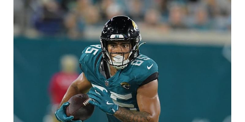 Jaguars Stock Report: Is Anyone Trending Up After Packers Loss?