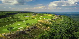 A North Georgia Resort Takes Mountain Golf to New Heights