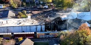 Addressing dangers of hazardous materials amid Louisville factory explosion