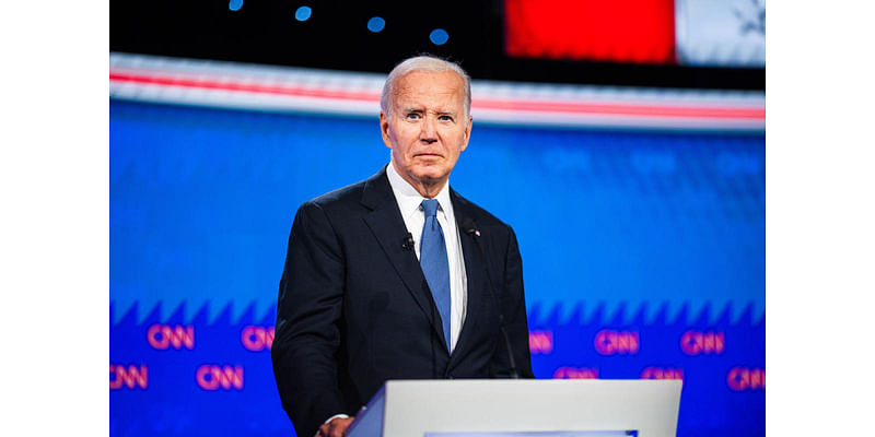 The next steps Biden loyalists want to see: From the Politics Desk