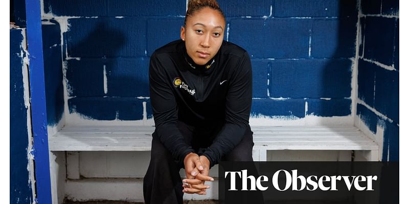 Lauren James: ‘I know what winning feels like and I want to do that with England’