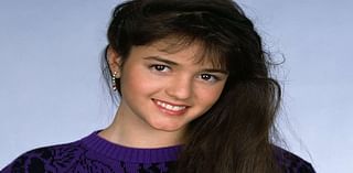 Danica McKellar Says She 'Questioned' Her 'Value' as The Wonder Years Came to an End