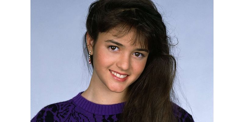 Danica McKellar Says She 'Questioned' Her 'Value' as The Wonder Years Came to an End