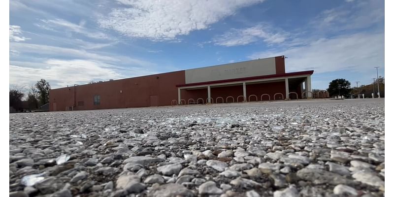 Cleveland is buying a vacant grocery store. It's part of a bigger revitalization effort.