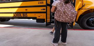 Are seat belts required on school buses? Here are the nine states with laws in the books