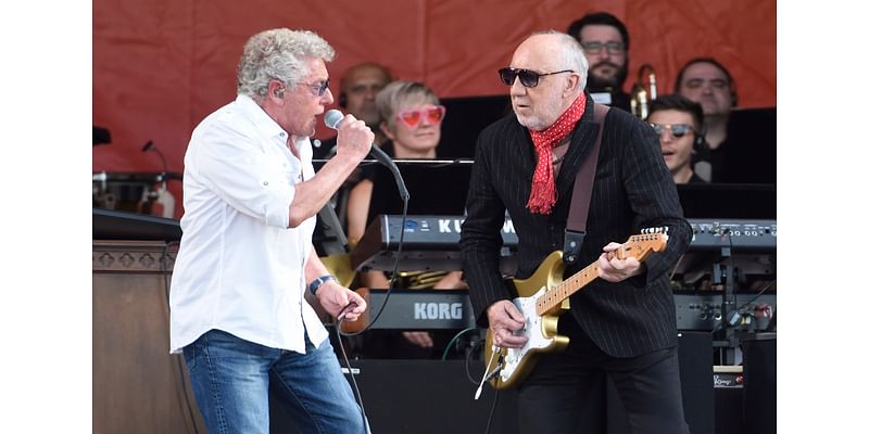 The Who’s Pete Townshend found Roger Daltrey’s Brexit stance “very problematic”: “I think he was wrong”