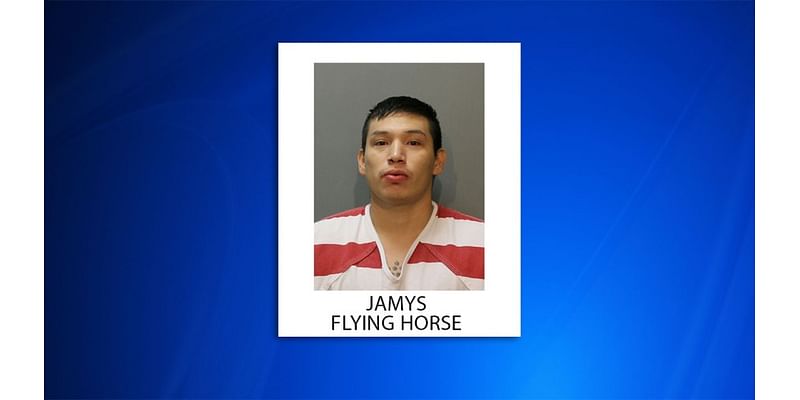 Suspect identified in Rapid City shooting