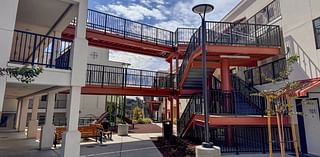 50-unit affordable housing complex opens in Pismo Beach. ‘What a beautiful project this is’