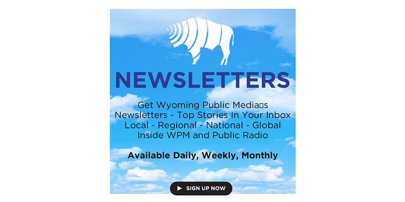 Around Wyoming, Thursday, November 7