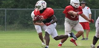 Atascocita defeats Summer Creek 42-39 in contender for Texas high school football game of the year