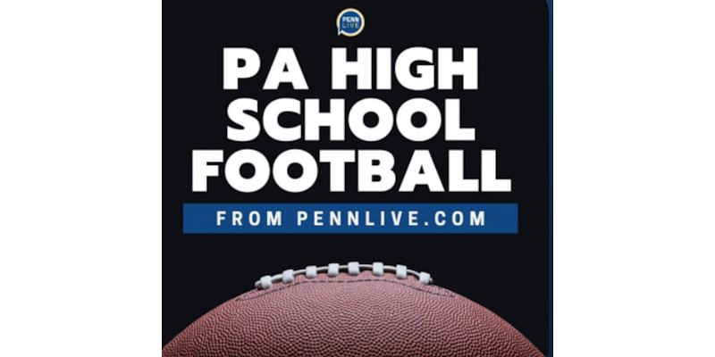 Pa. High School Football Report podcast: Exploring the high school football talent around Pennsylvania