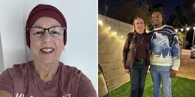 Arizona ‘Thanksgiving Grandma’ reveals breast cancer diagnosis