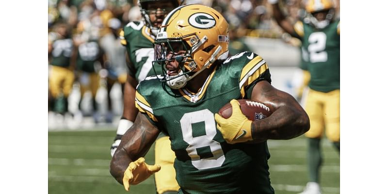 start Week 3 fantasy football running backs