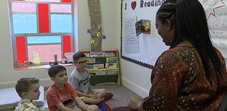 Micro school in Bell County focuses on teaching students with learning disabilities