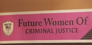 Symposium held for women looking to join the criminal justice field