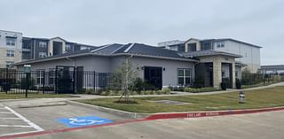 300-unit mixed-income housing complex opens in Oak Cliff