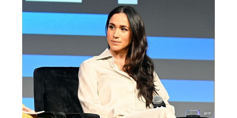 Where Is Meghan Markle? Questions Grow About Duchess Of Sussex's Absence