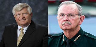 Election 2024: Once colleagues, Bradshaw, Gauger now in contentious race for sheriff