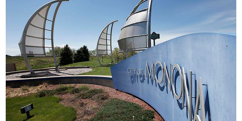 Monona voters approve $3 million referendum