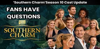 ‘Southern Charm’ Fans Question Addition of Season 10 Cast Member