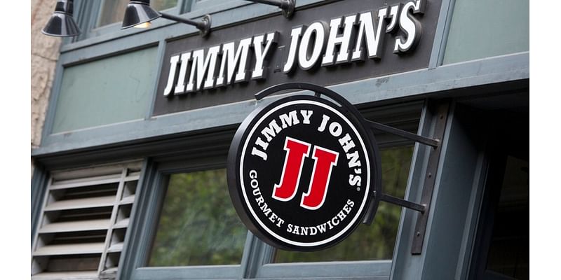 Jimmy John’s closes two locations in Ascension Parish. See where