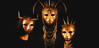 Imperial Triumphant continue to confound with new single Hotel Sphinx, announce 2025 album Goldstar