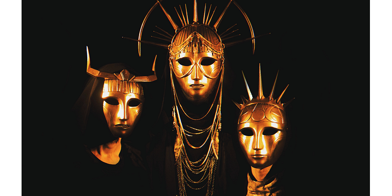 Imperial Triumphant continue to confound with new single Hotel Sphinx, announce 2025 album Goldstar