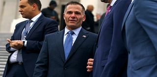 Local law enforcement endorses Molinaro for Congress