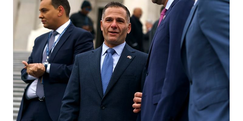 Local law enforcement endorses Molinaro for Congress