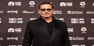 Johnny Depp To Receive Lifetime Achievement Award & Screen ‘Modi’ At Rome Film Festival