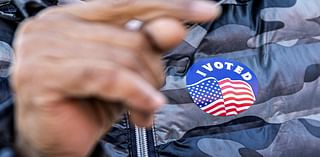 Harrisburg residents hit the polls to pick a president: ‘Our children deserve a role model’