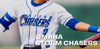 Louisville snaps Omaha Storm Chasers' six-game winning streak