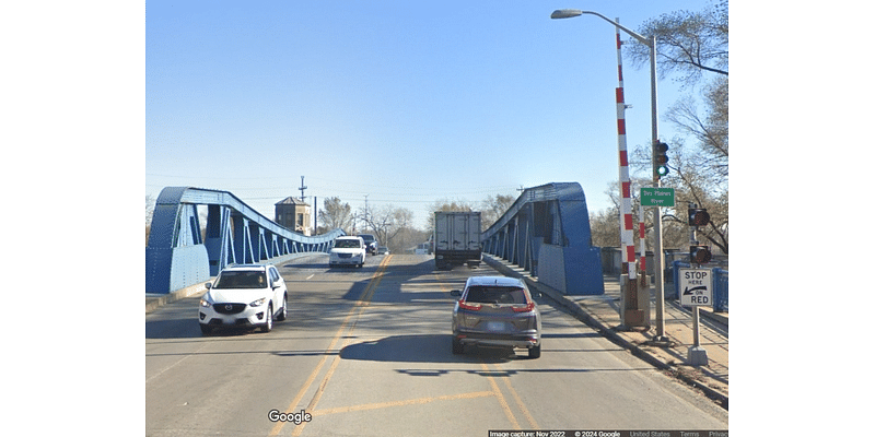 Ruby Street Bridge Is Closing Down: IDOT Reveals Details