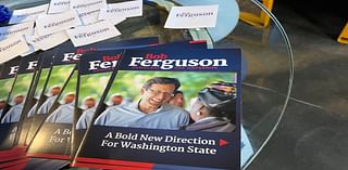 Ferguson names 53-person team to assist with transition into governor’s office