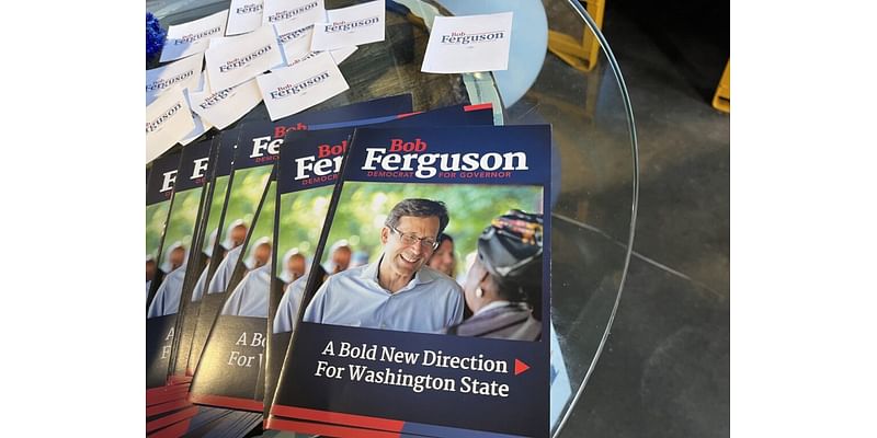 Ferguson names 53-person team to assist with transition into governor’s office