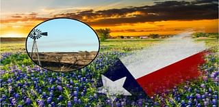 The State of Texas Just Bought Two Ranches Including a Massive Ranch Near Big Bend