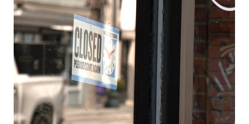 Charleston is seeing a wave of restaurant closures. What’s causing it?