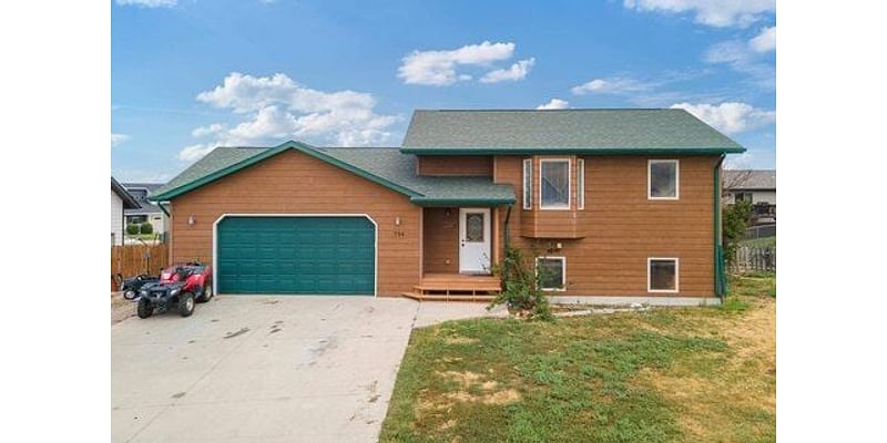 2 Bedroom Home in Box Elder - $264,900