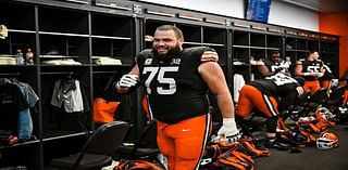 Who Is Joel Bitonio’s Wife? All About NFL Guard’s College Sweetheart Courtney