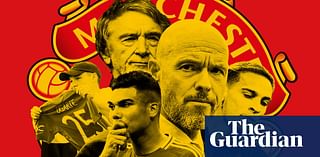 Manchester United future also at stake as Ten Hag faces endgame