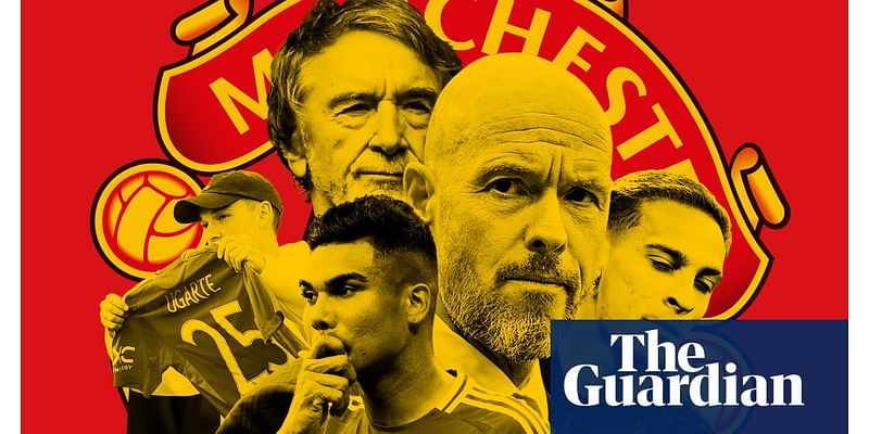 Manchester United future also at stake as Ten Hag faces endgame