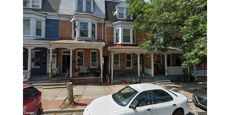 Duplex sells for $115,000 in York