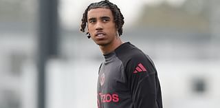 Man United given boost as Leny Yoro returns to full training ahead of Ruben Amorim's arrival as the club's new manager - with £59m signing nearing competitive debut after injury