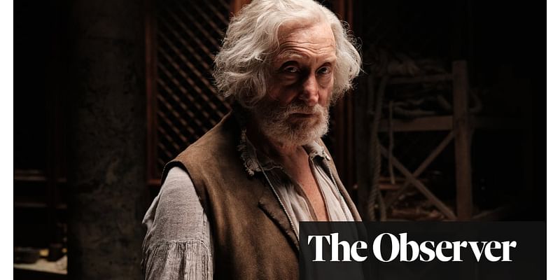 The new Wolf Hall? Bitter rivalries in Renaissance Florence coming to BBC