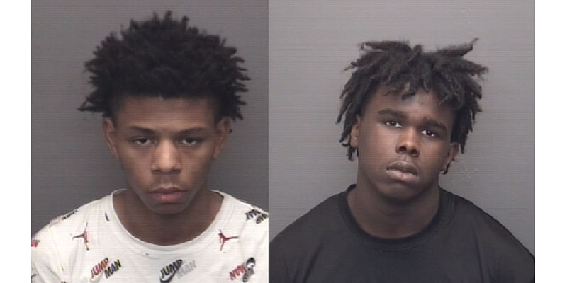 Teens plead not guilty to murder charges after Tepe Park shooting